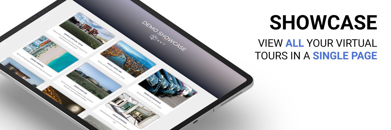 Simple Virtual Tour - 13