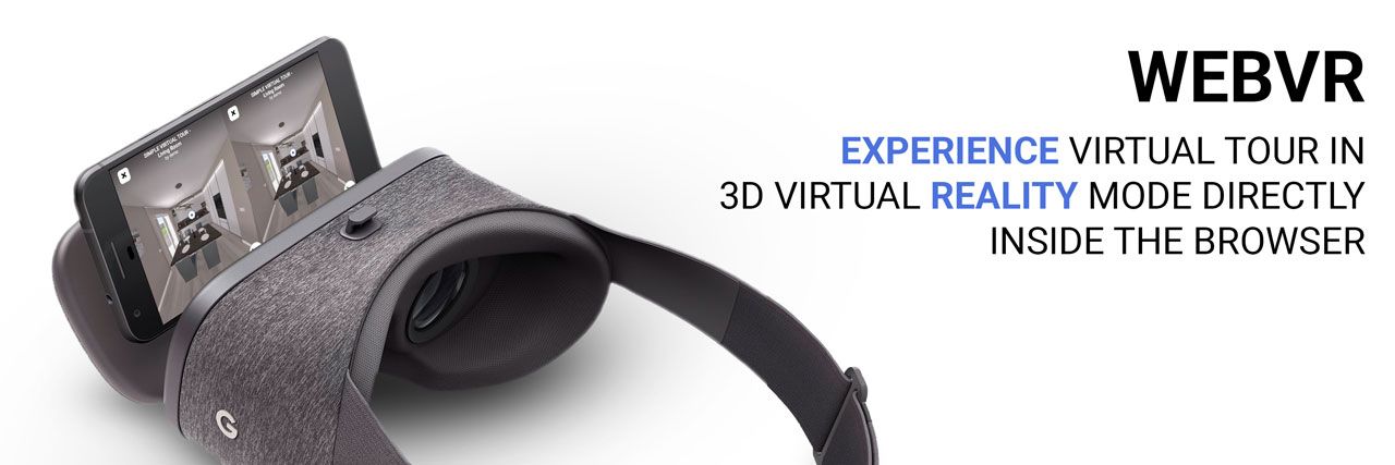 Simple Virtual Tour - 15