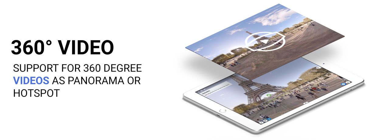 Simple Virtual Tour - 16