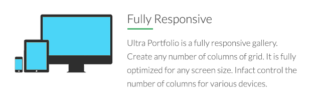 Ultra Portfolio - WordPress - 2