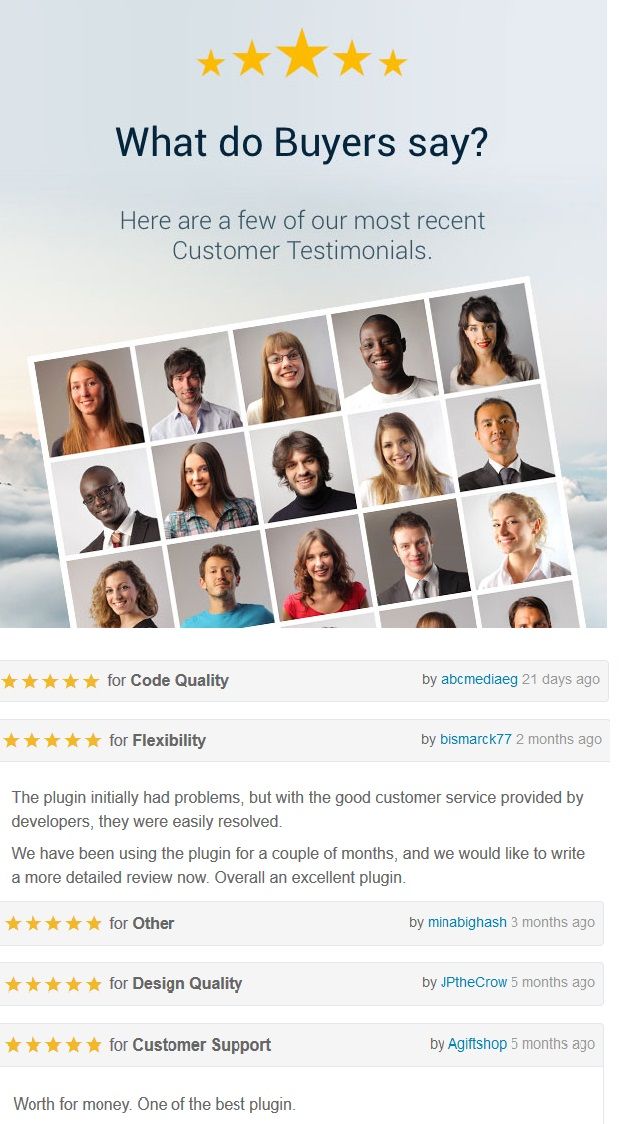 WooMobify - WooCommerce Mobile Theme - 5