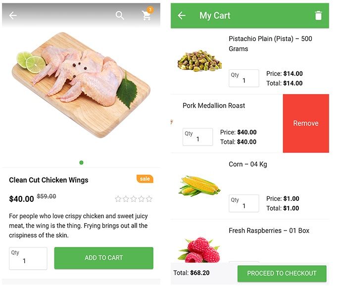 WooMobify - WooCommerce Mobile Theme - 13