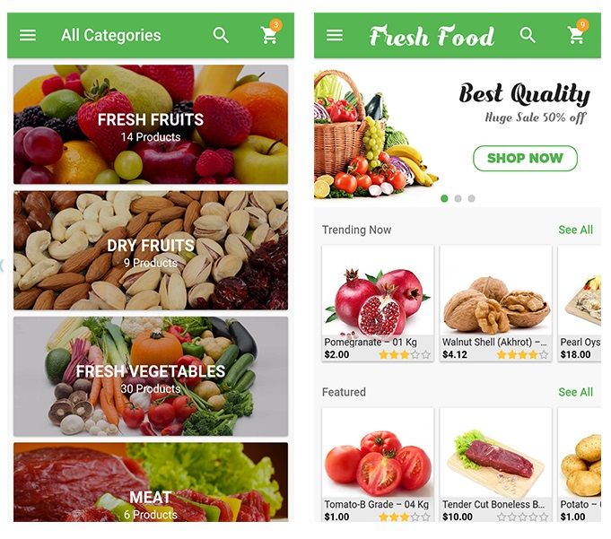 WooMobify - WooCommerce Mobile Theme - 12