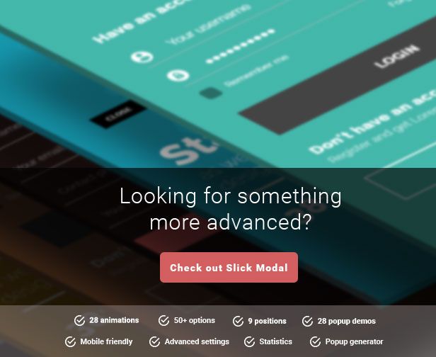 Slide It. - Sticky & Sliding Elements in Tabs - 1
