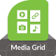 Media Grid