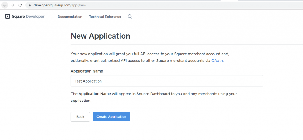 WooCommerce Square Up Payment Gateway - 7