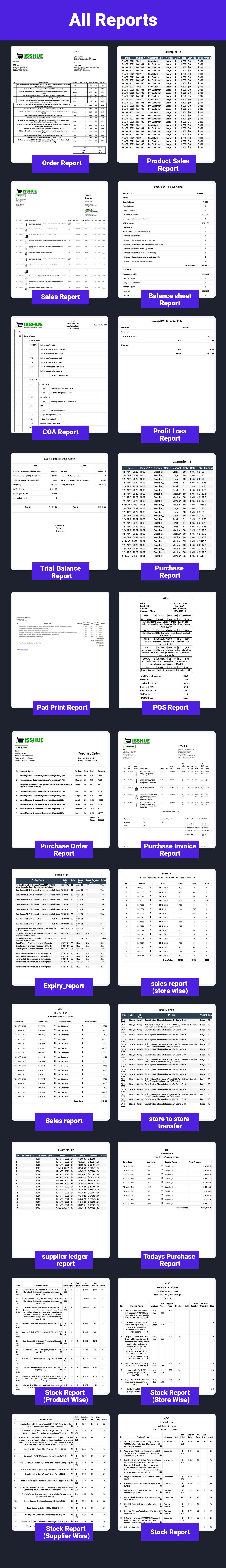 Isshue - Multi Store eCommerce Shopping Cart Solution - 4