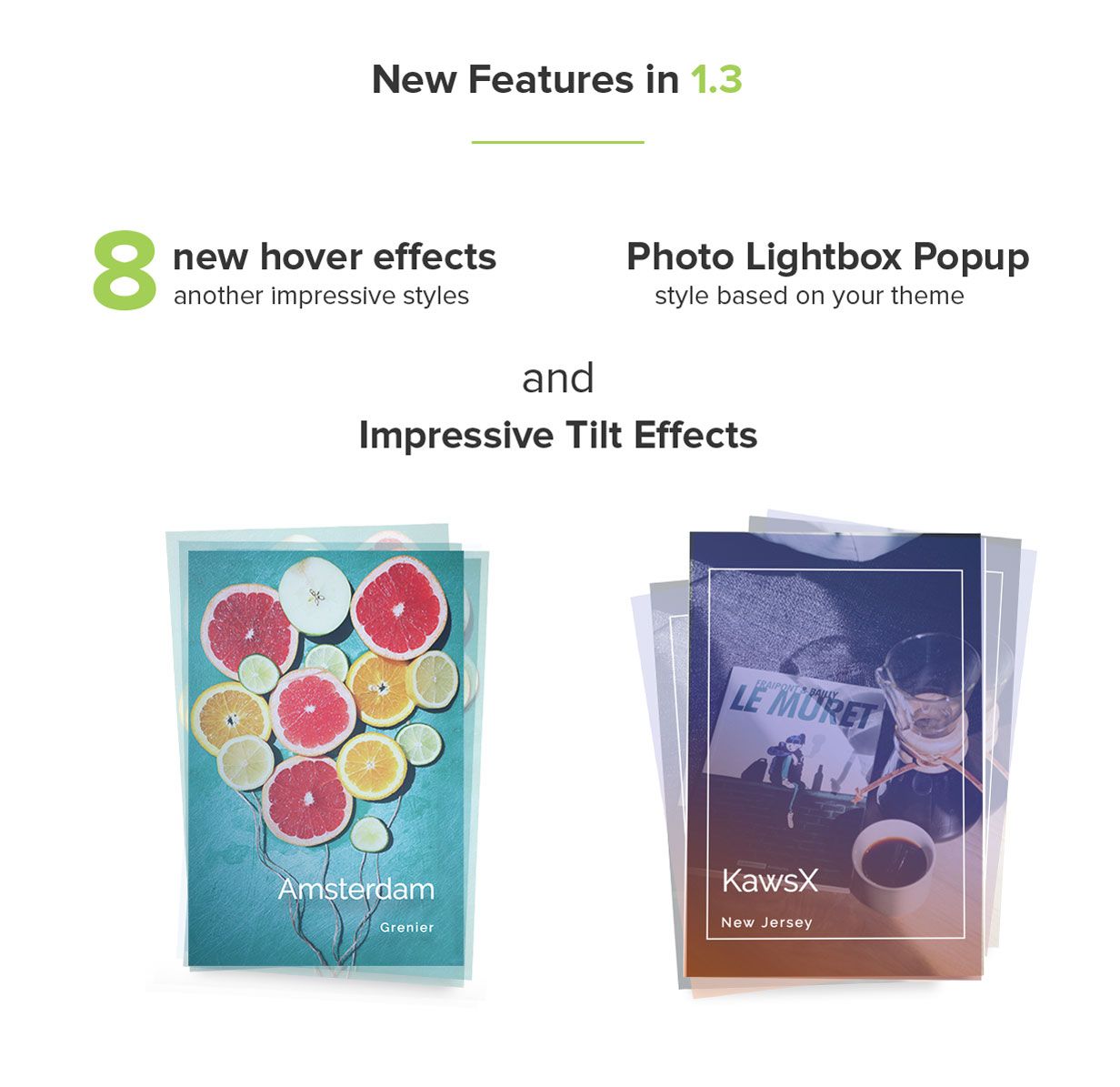 Marvelous Hover Effects | WordPress plugin - 6