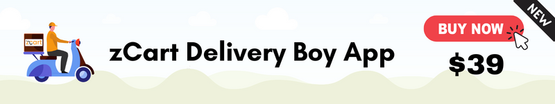 zCart Multi-Vendor eCommerce Marketplace - 2