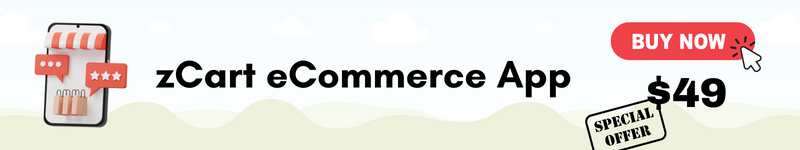 zCart Multi-Vendor eCommerce Marketplace - 3