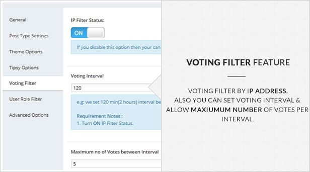 BWL Pro Voting Manager - 35