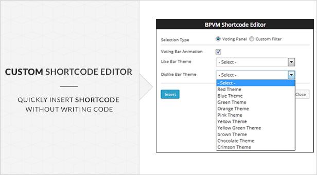 BWL Pro Voting Manager - 41