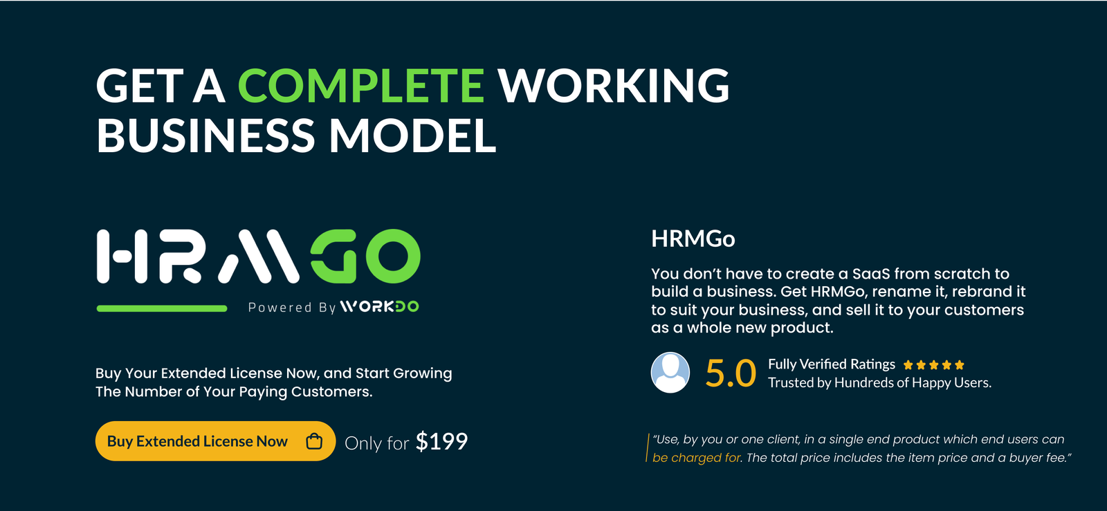 HRMGo - HRM and Payroll Tool - 6