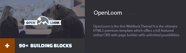 OpenLoom