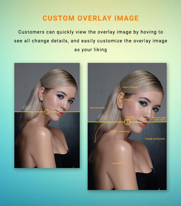 Noo Before After Image Plugin