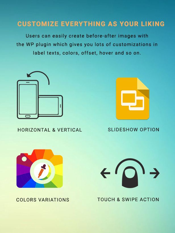 Noo Before After Image Plugin