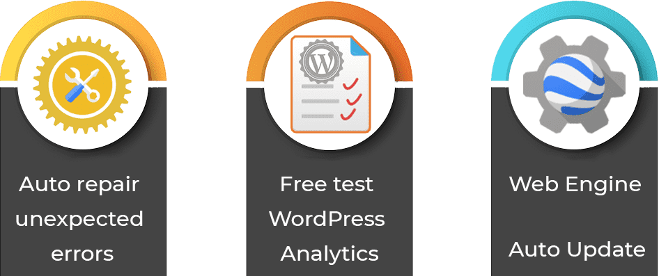 google analytics