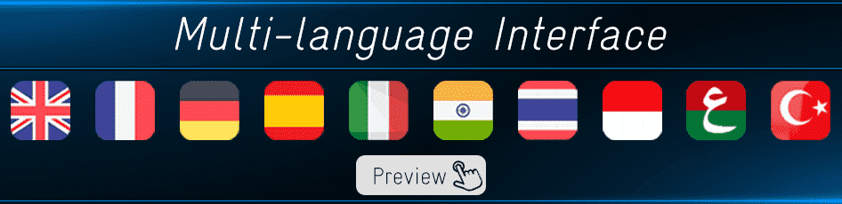 language