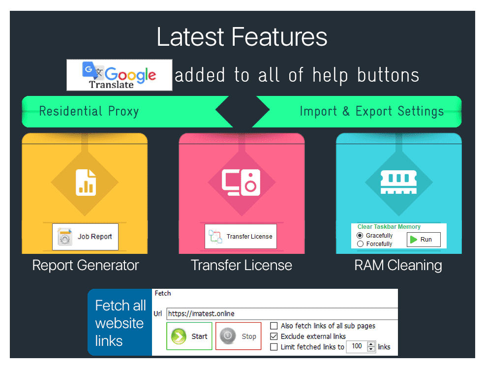 google analytics