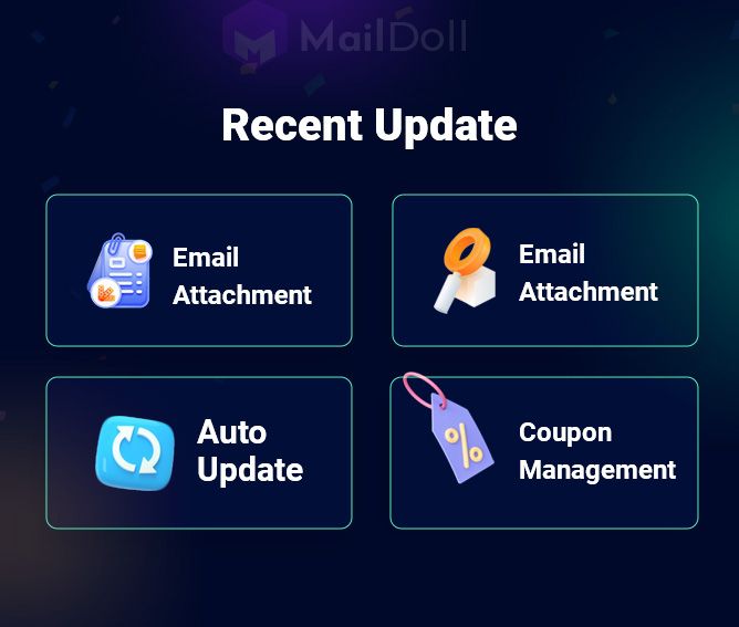 Maildoll - Email Marketing & SMS Marketing SaaS Application - 3