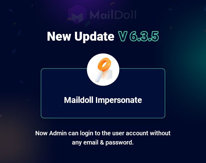 Maildoll - Email Marketing & SMS Marketing SaaS Application - 5