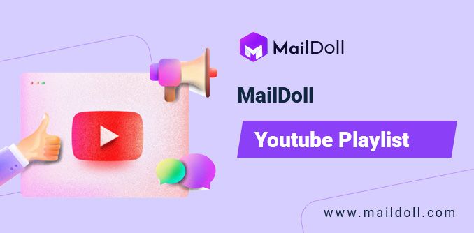 Maildoll - Email Marketing & SMS Marketing SaaS Application - 13