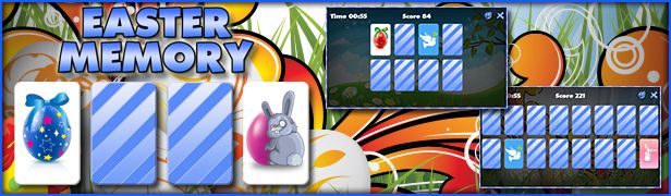 Easter Memory