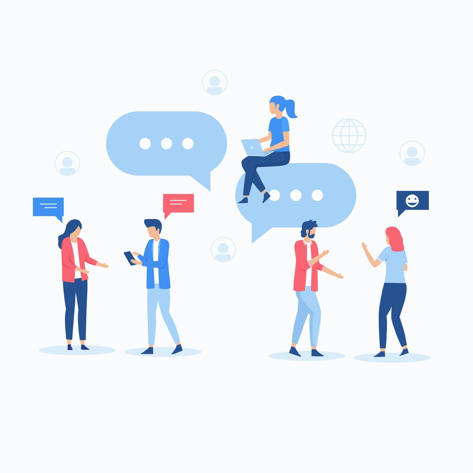 Live Stream plugin WebRTC & RTMP for Wowonder & Sngine Social Network & Playtube - 52