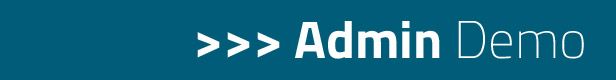 AdAdmin advertiser and administrator demo preview
