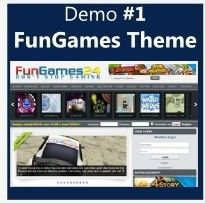 MyArcadePlugin Starter: WordPress Arcade Plugin - 2