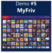 MyArcadePlugin Starter: WordPress Arcade Plugin - 6