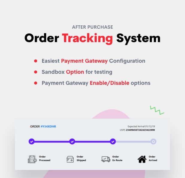 AmazCart - Laravel Ecommerce System CMS - 12
