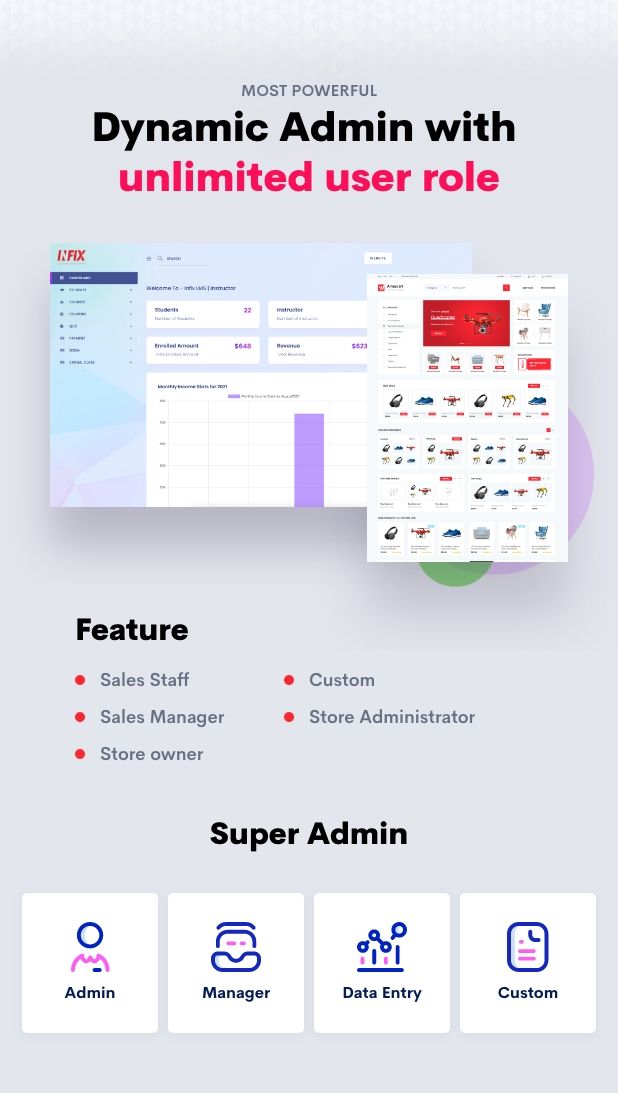 AmazCart - Laravel Ecommerce System CMS - 23