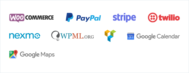 Car Wash Booking System For WordPress - 1