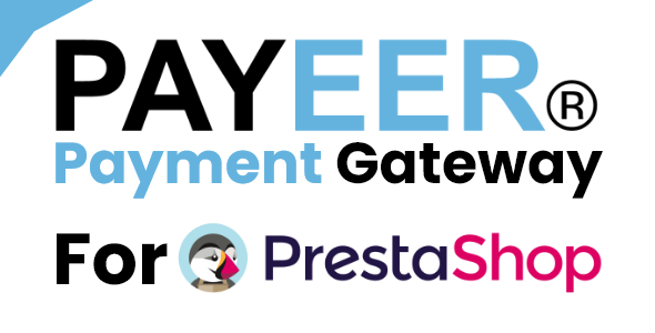 Payeer Payment Gateway for PrestaShop Plugin, Prestashop   Plugins