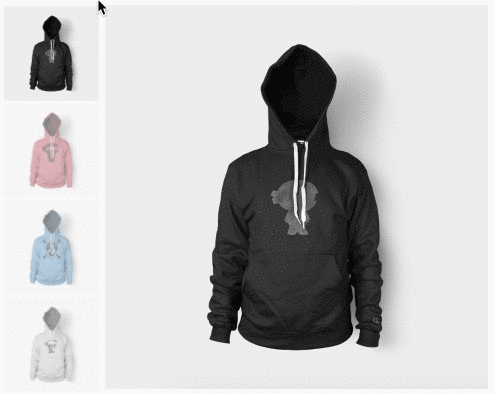product gallery slider for woocommerce