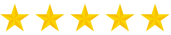 5 Star review