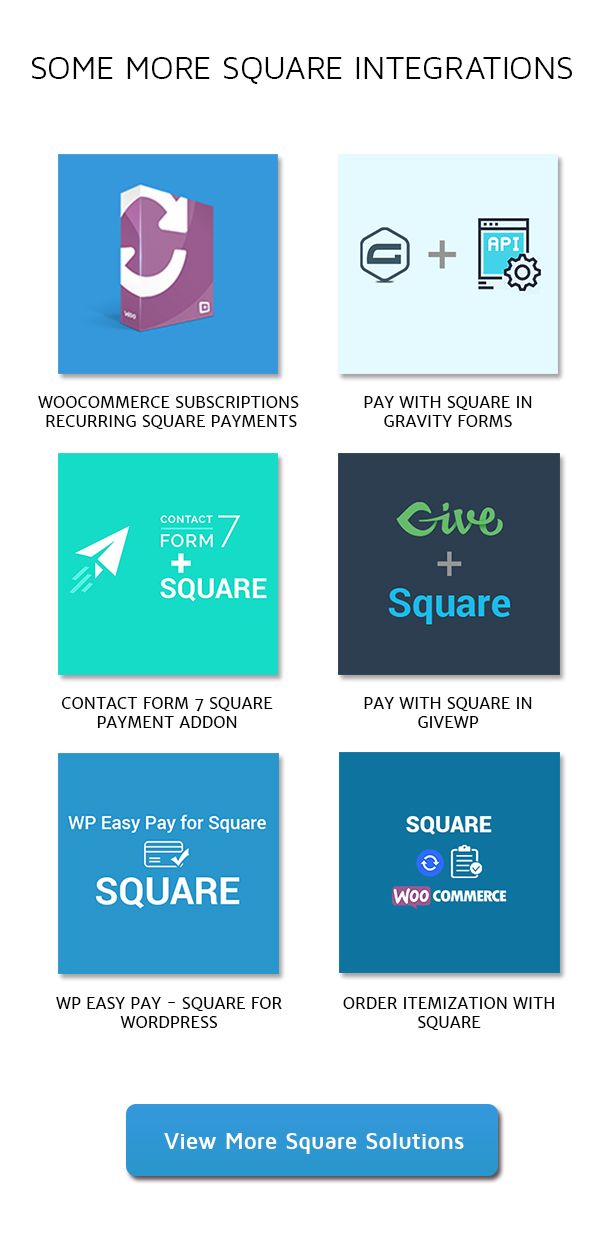 WooCommerce Square Up Payment Gateway - 18