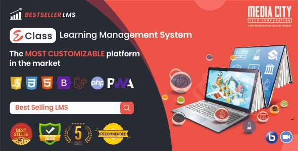 eClass - Learning Management System    