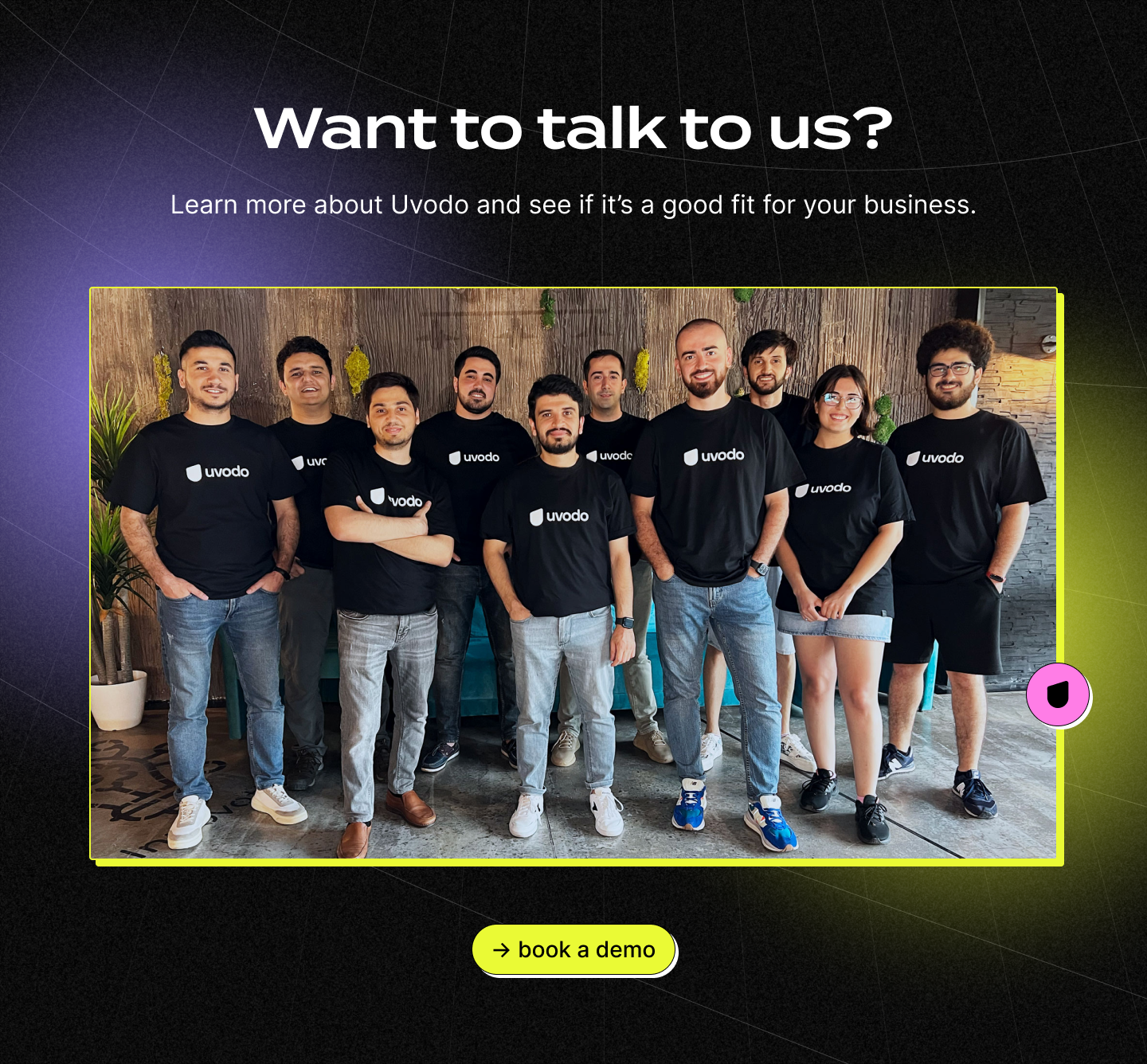 Uvodo - Headless eCommerce Platform PHP & JS (White Label) - 12