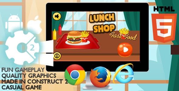 PENALTY SHOOTOUT - HTML5 GAME (CONSTRUCT 3) - 36