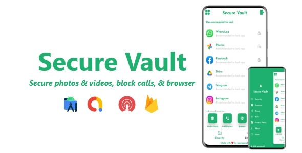 Secure Vault
