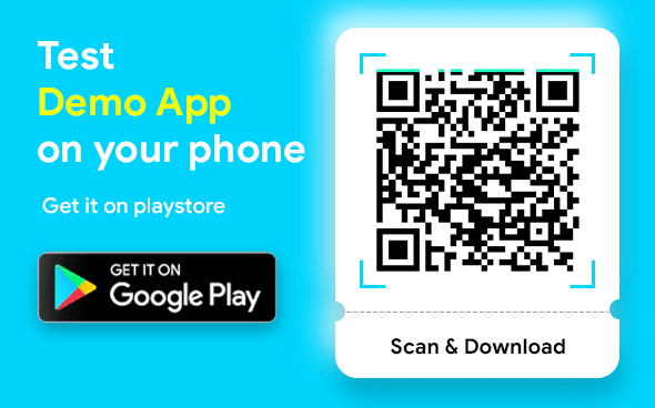 2 App Template | Modern Blogging App | News App | ShareON - 3
