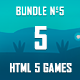 20 HTML5 Games + Mobile Version!!! MEGA BUNDLE №2 (Construct 2 / CAPX) - 52