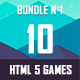 20 HTML5 Games + Mobile Version!!! MEGA BUNDLE №2 (Construct 2 / CAPX) - 57