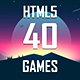 20 HTML5 Games + Mobile Version!!! MEGA BUNDLE №2 (Construct 2 / CAPX) - 63