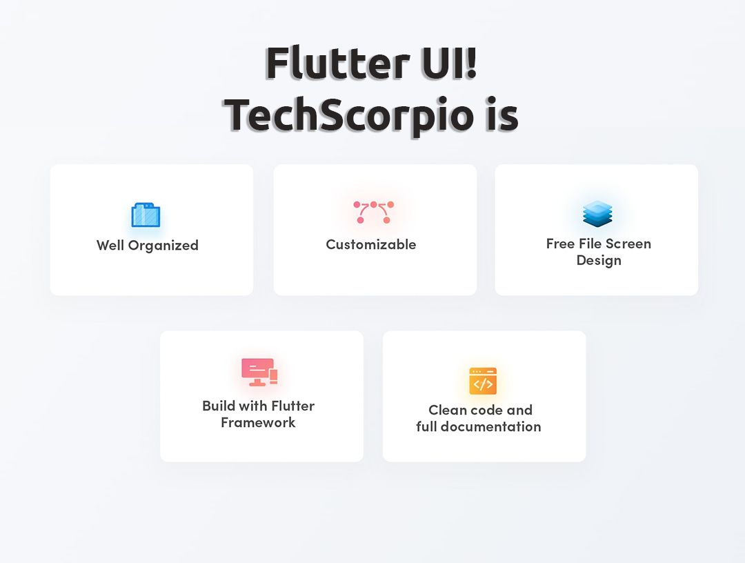 Project Features