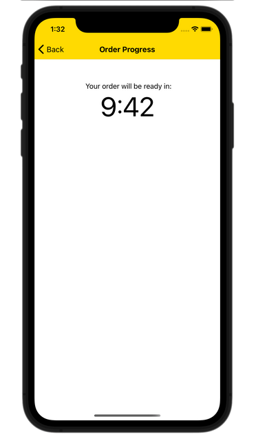Restaurant App Fast Food - code.market
