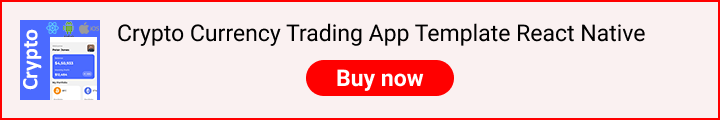 Mutual Fund Investment Template | Trading Android + iOS Template | React Native | InvestmentZone - 18