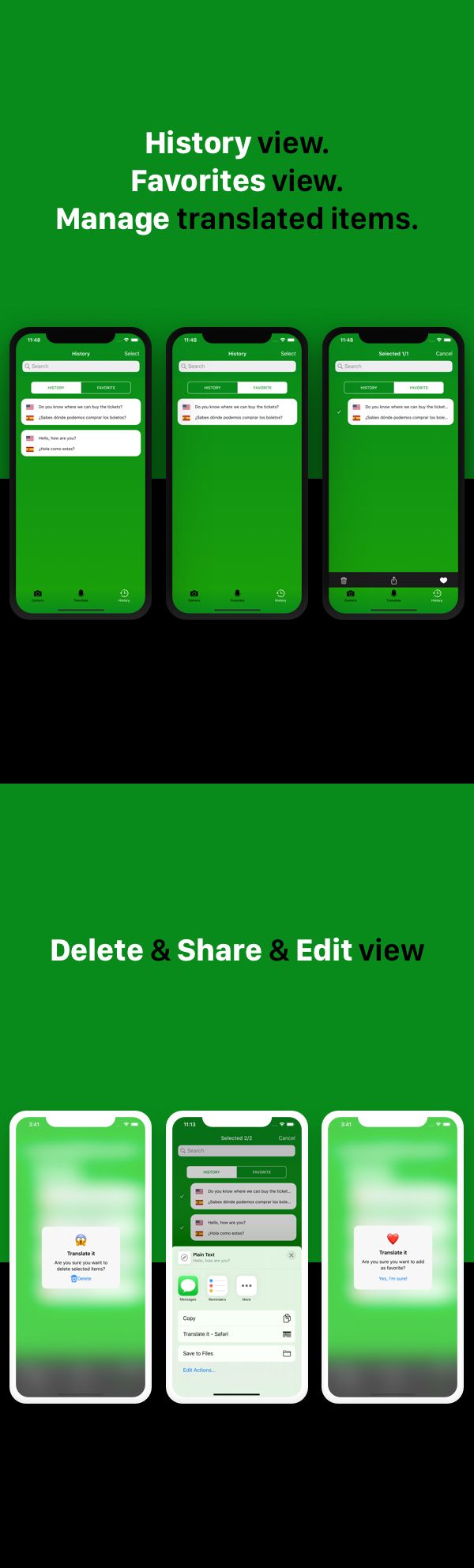 Scanberry, iScanner, Scanner PRO, OCR FREE, OCR iOS, Mister Grizzly, iOS Scanner, Scanner, Document Scanner, iOS Document Scanner, iTranslate, Scancode, Scanplus SDK, iOCR, Arabic, [WHITE Label] Translate Live Pro - Instant Speech & Text Translation, iCloud, Widget, Apple watch